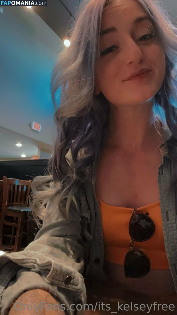 its_kelsey7 / its_kelseyfree Nudo OnlyFans  Foto trapelata #52