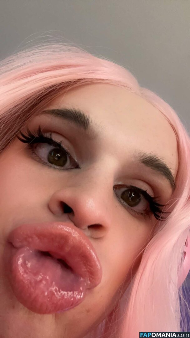 Its_Peachybunnn Nudo OnlyFans  Foto trapelata #95