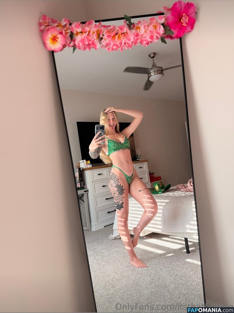 Hailey / Its_thatonetallgirl / akhailey01 / itsthatpinkypie Nudo OnlyFans  Foto trapelata #2