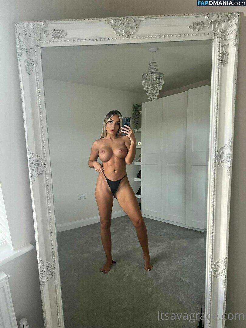 ava-grace / itsavagrace / itsavagrace._ Nudo OnlyFans  Foto trapelata #53