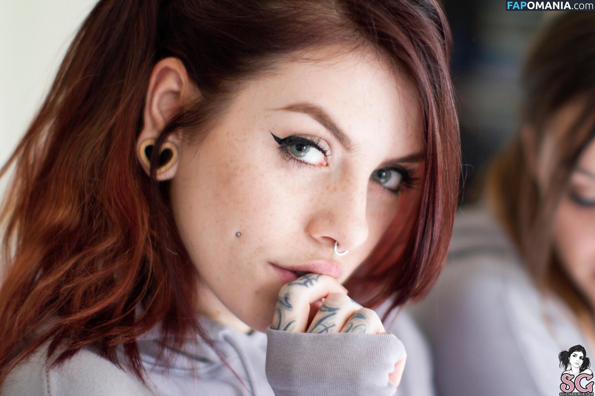 Itsbeadux Nudo OnlyFans  Foto trapelata #2