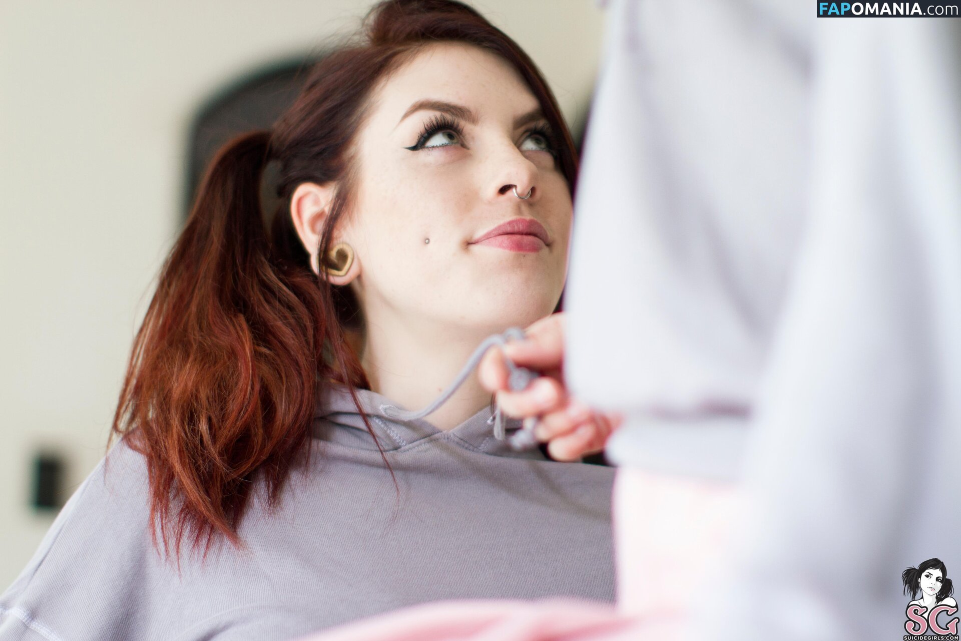 Itsbeadux Nudo OnlyFans  Foto trapelata #11