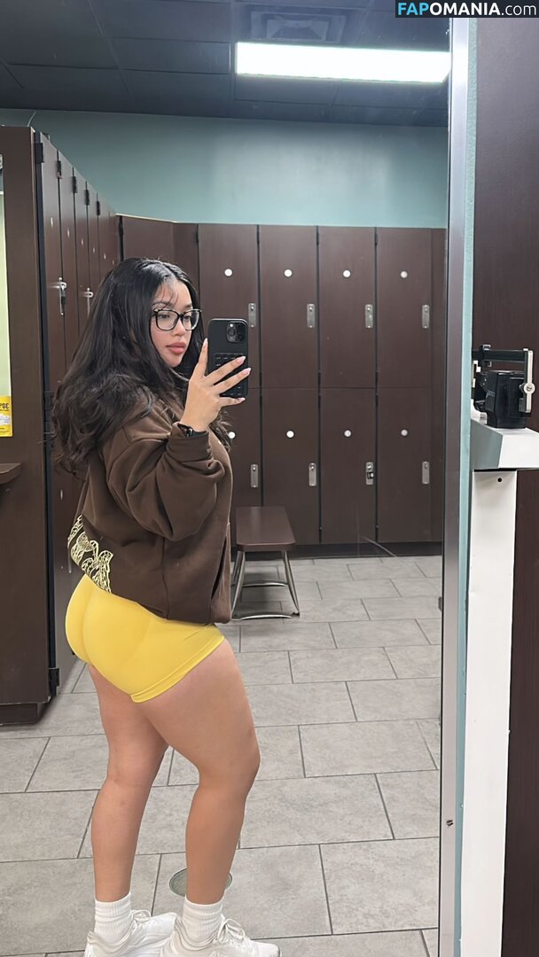 itsbforbri / therealbrittfit Nudo OnlyFans  Foto trapelata #1