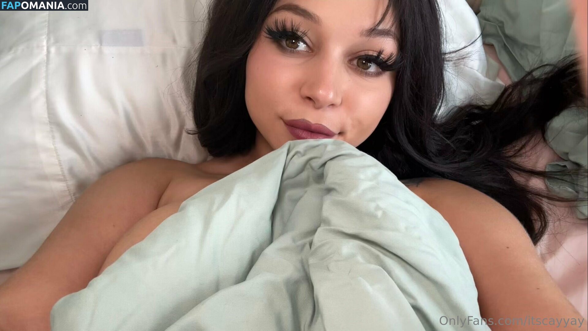 itscayyay Nudo OnlyFans  Foto trapelata #70