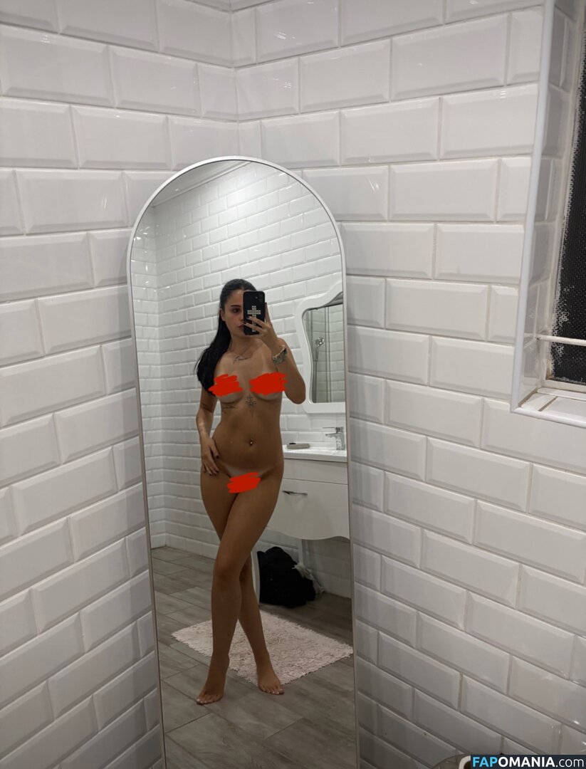 itschristyerin Nudo OnlyFans  Foto trapelata #1