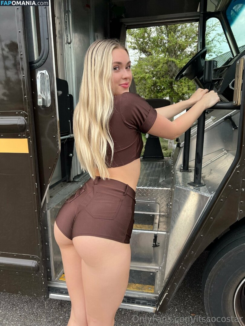 Itscocostar Nudo OnlyFans  Foto trapelata #11