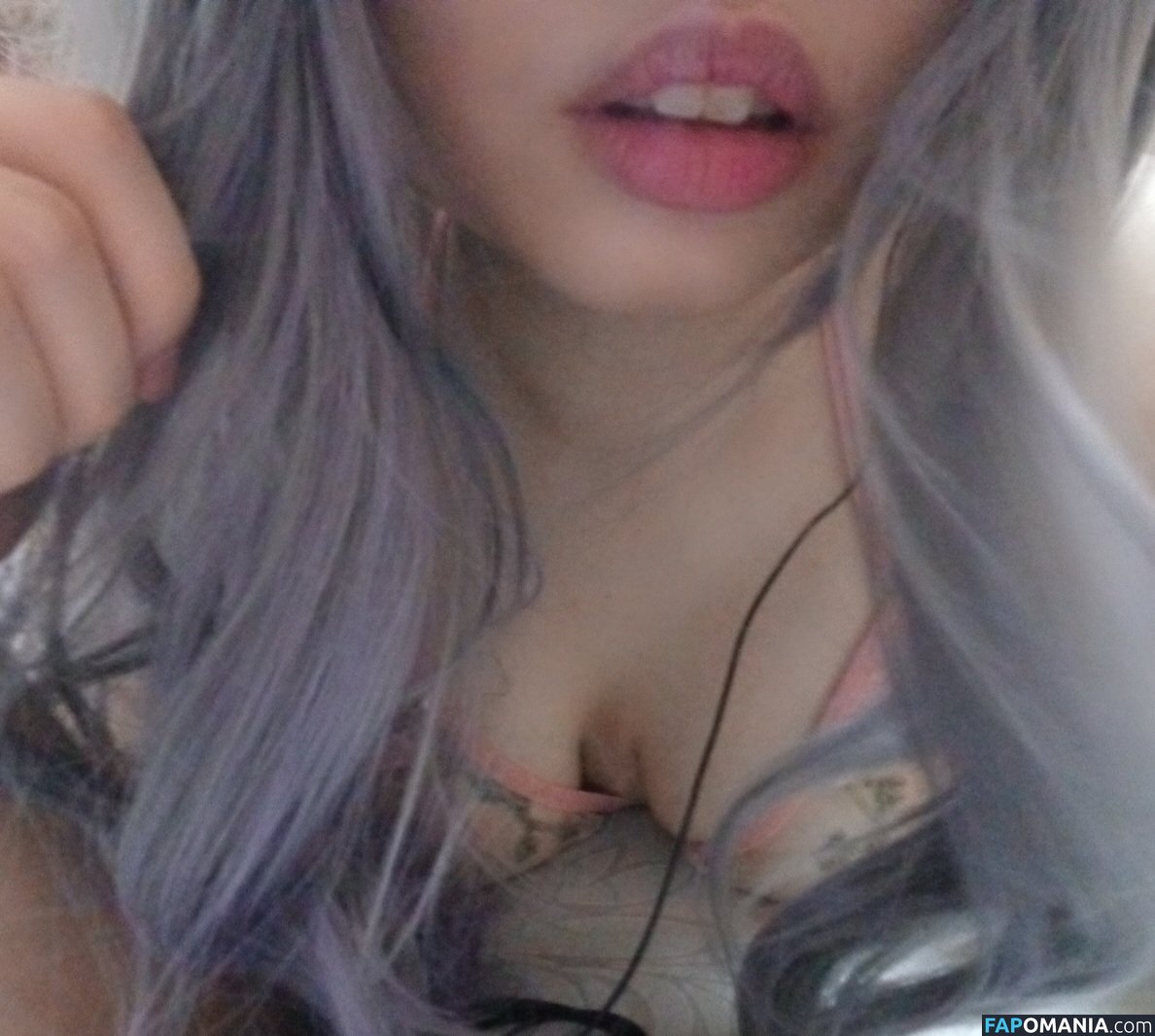 cosycookies / cosymeowy / itscosyinside Nudo OnlyFans  Foto trapelata #8