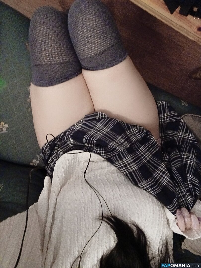 cosycookies / cosymeowy / itscosyinside Nudo OnlyFans  Foto trapelata #10