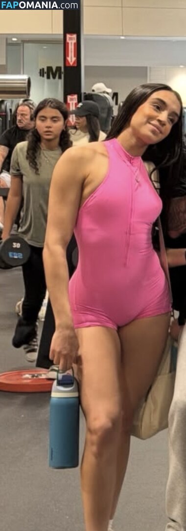 itsdesgarcia Nudo OnlyFans  Foto trapelata #6