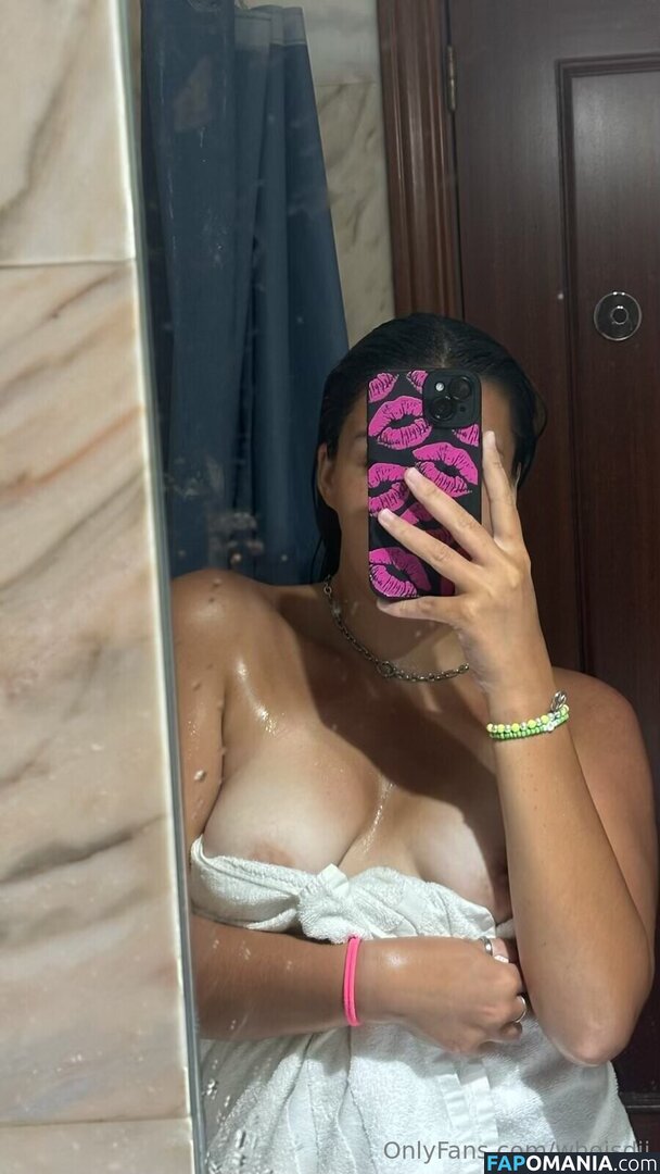 ItsDianaBarros Nudo OnlyFans  Foto trapelata #6