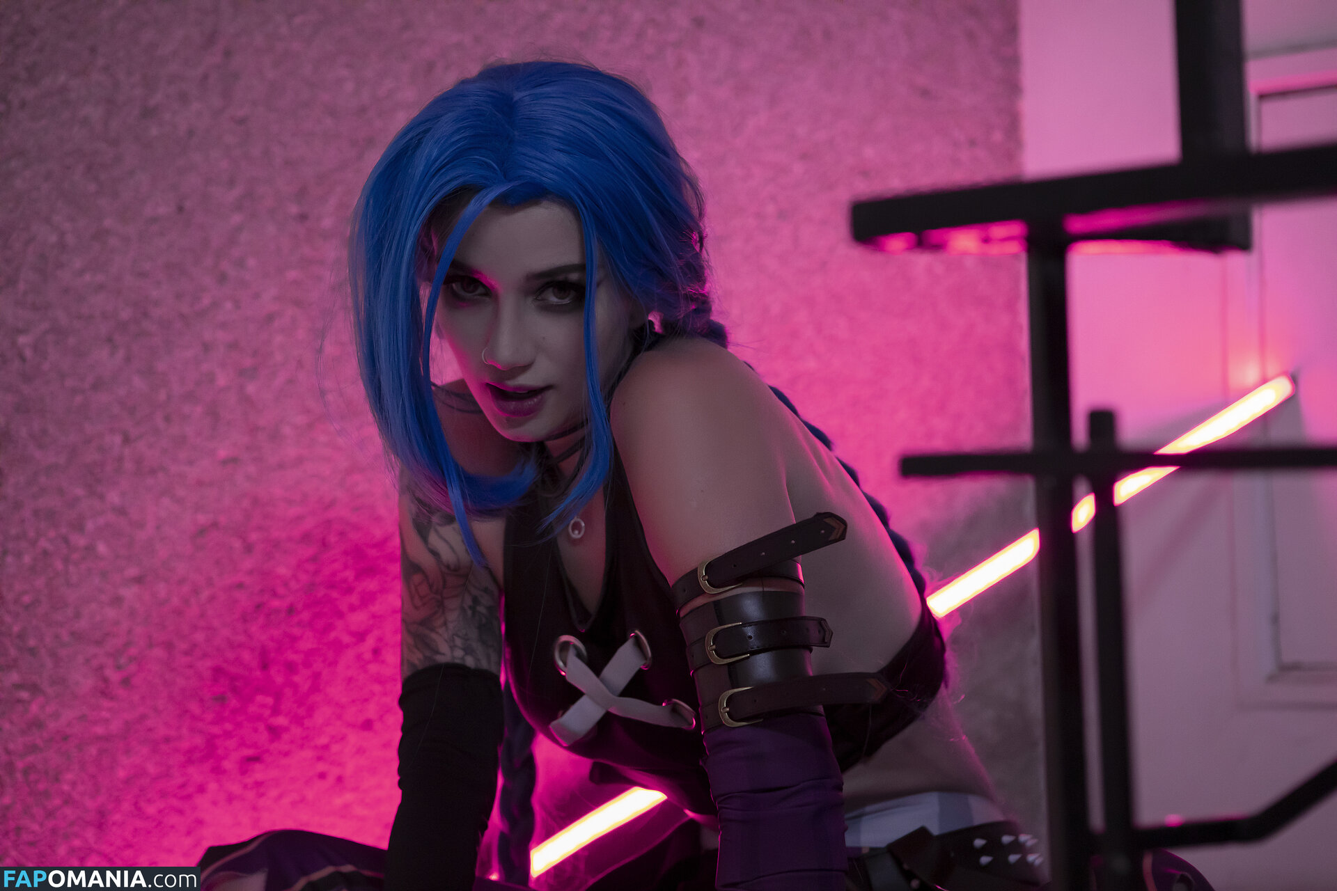 Fay Suicide / Itsfay / fay_nomore Nudo OnlyFans  Foto trapelata #295