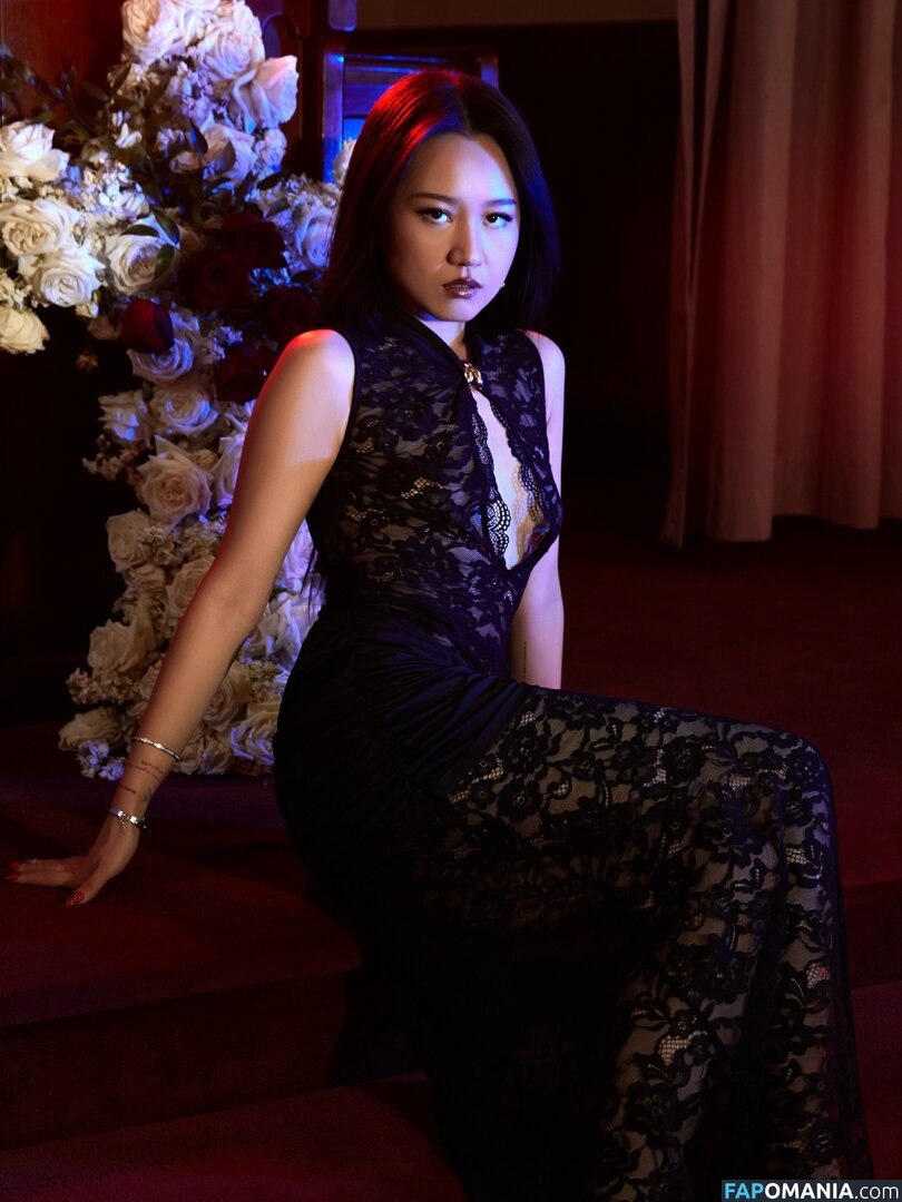 Heidi Wong / itsheidiwong Nudo OnlyFans  Foto trapelata #3
