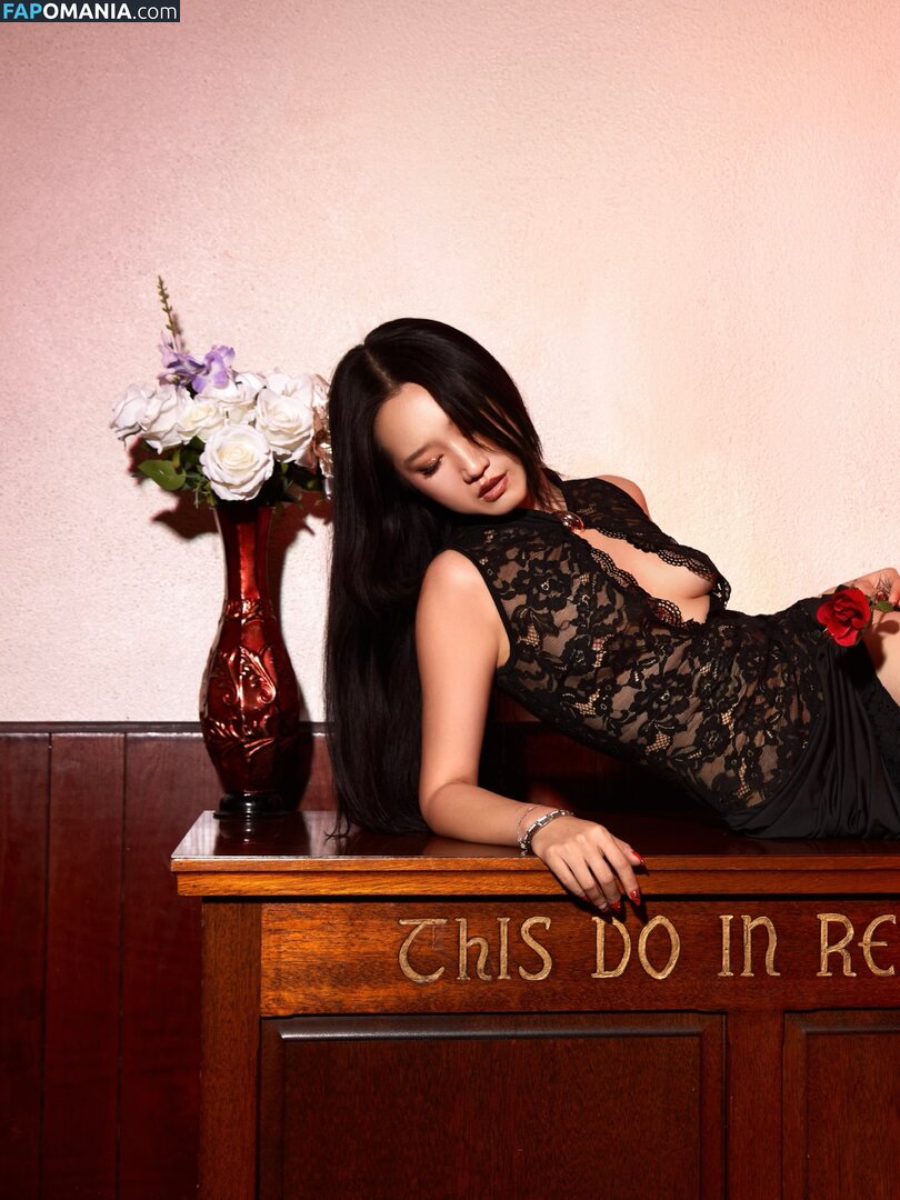 Heidi Wong / itsheidiwong Nudo OnlyFans  Foto trapelata #7