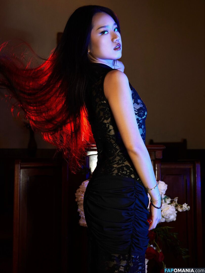 Heidi Wong / itsheidiwong Nudo OnlyFans  Foto trapelata #8