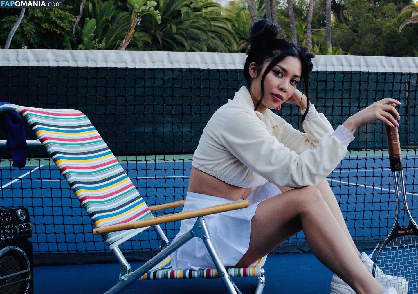 Victoria Vee / itshellovee Nudo OnlyFans  Foto trapelata #1