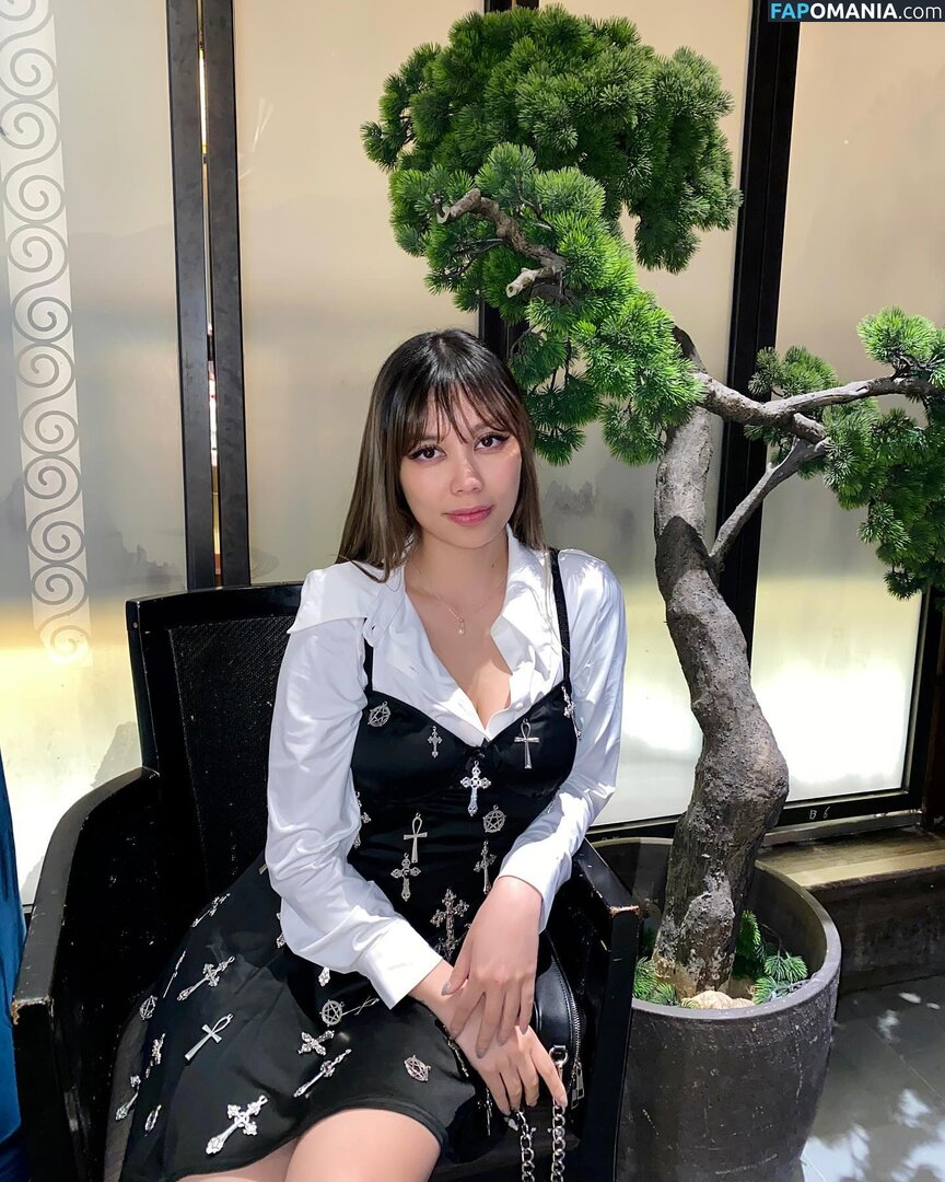 Victoria Vee / itshellovee Nudo OnlyFans  Foto trapelata #11