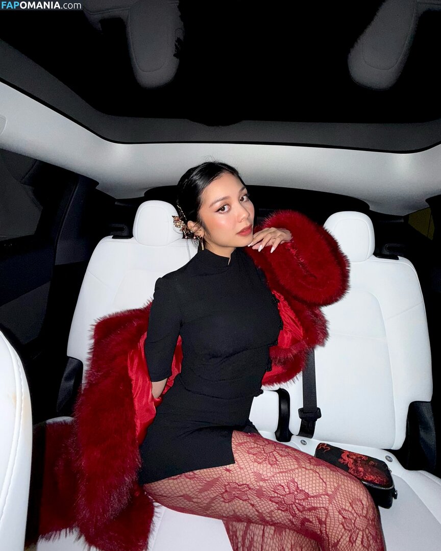 Victoria Vee / itshellovee Nudo OnlyFans  Foto trapelata #16