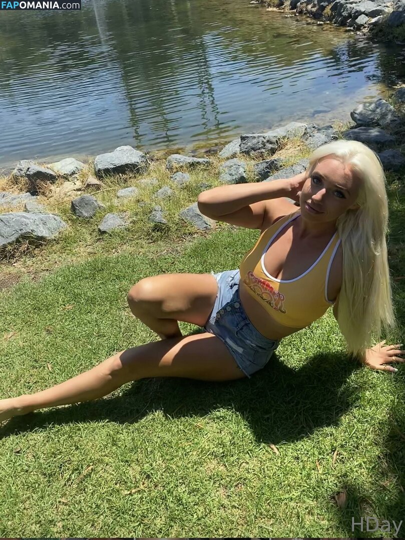 _itshollyday / itshollyday Nudo OnlyFans  Foto trapelata #44