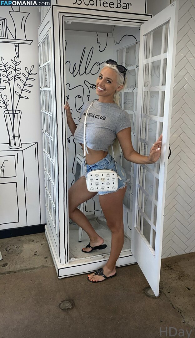 _itshollyday / itshollyday Nudo OnlyFans  Foto trapelata #48