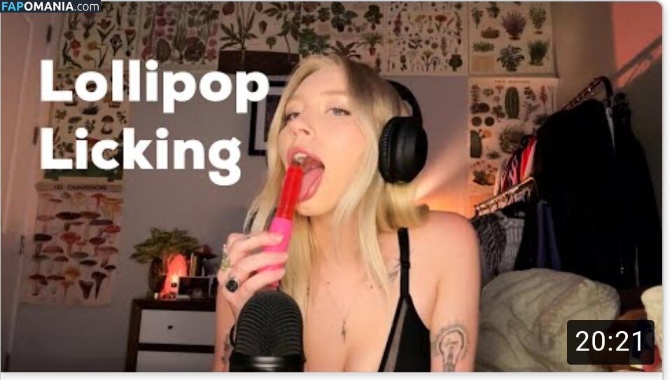 Itsjanelowe / Janelowe Nudo OnlyFans  Foto trapelata #2