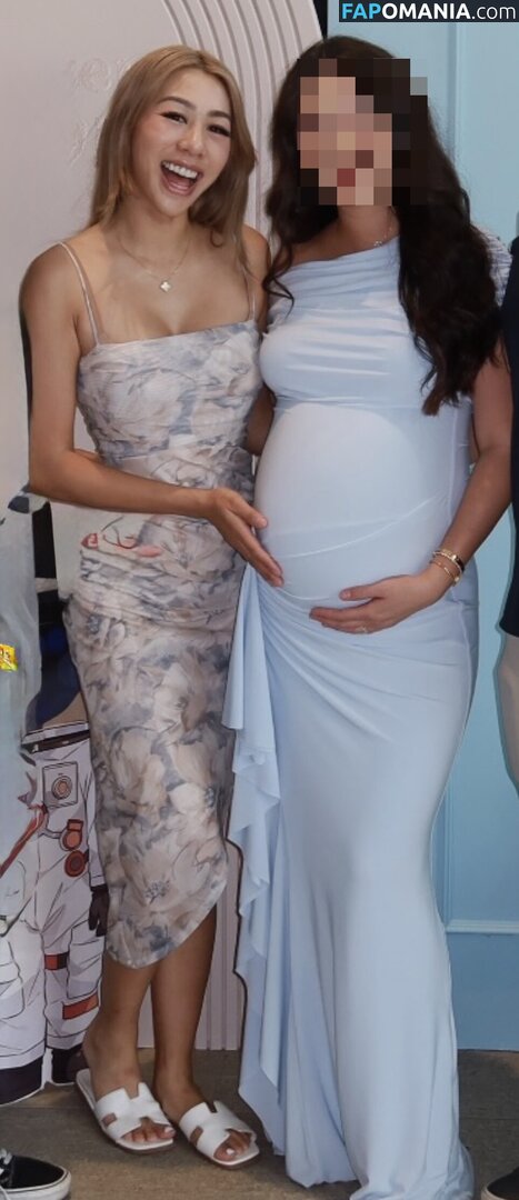 Itsjenniboop / Itsjenningu Nudo OnlyFans  Foto trapelata #1