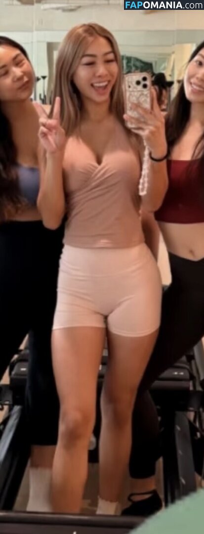 Itsjenniboop / Itsjenningu Nudo OnlyFans  Foto trapelata #4