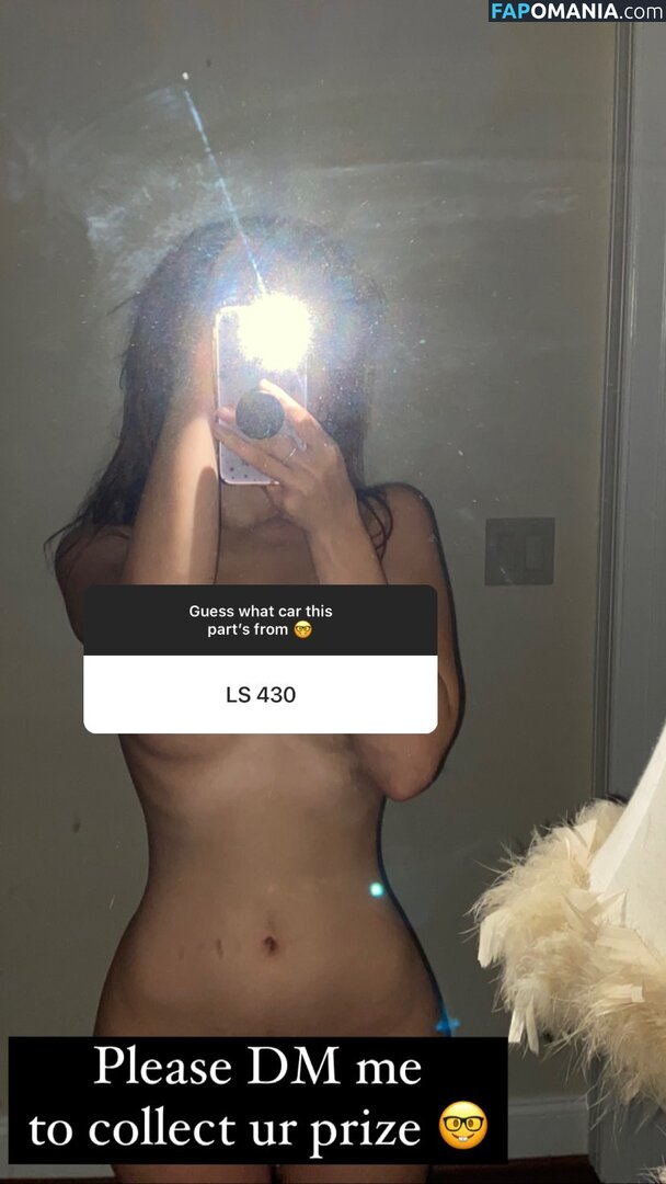 Itsjinny Nudo OnlyFans  Foto trapelata #5