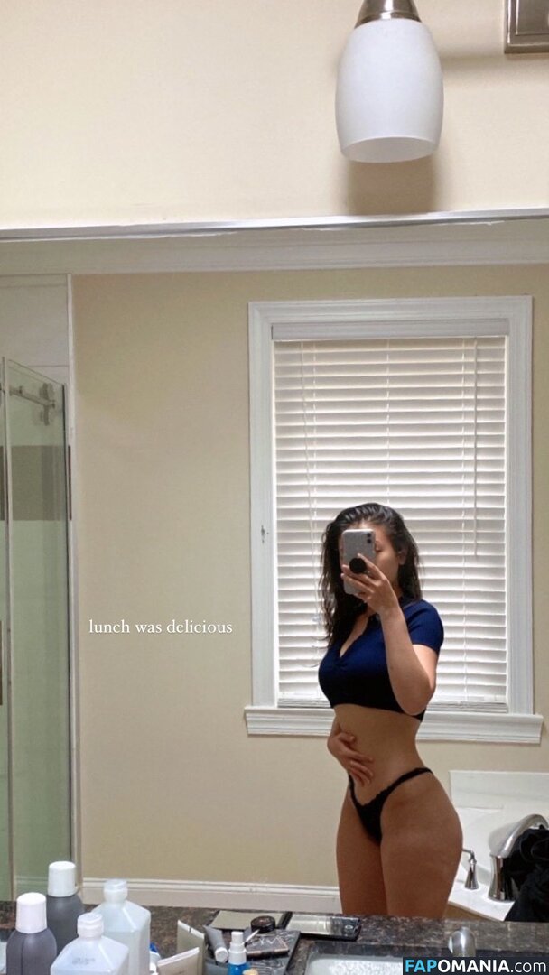 Itsjinny Nudo OnlyFans  Foto trapelata #6