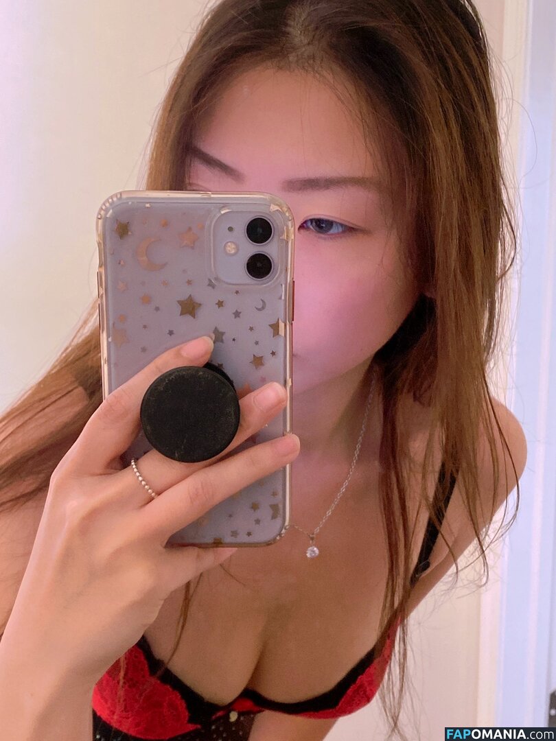 Itsjinny Nudo OnlyFans  Foto trapelata #7