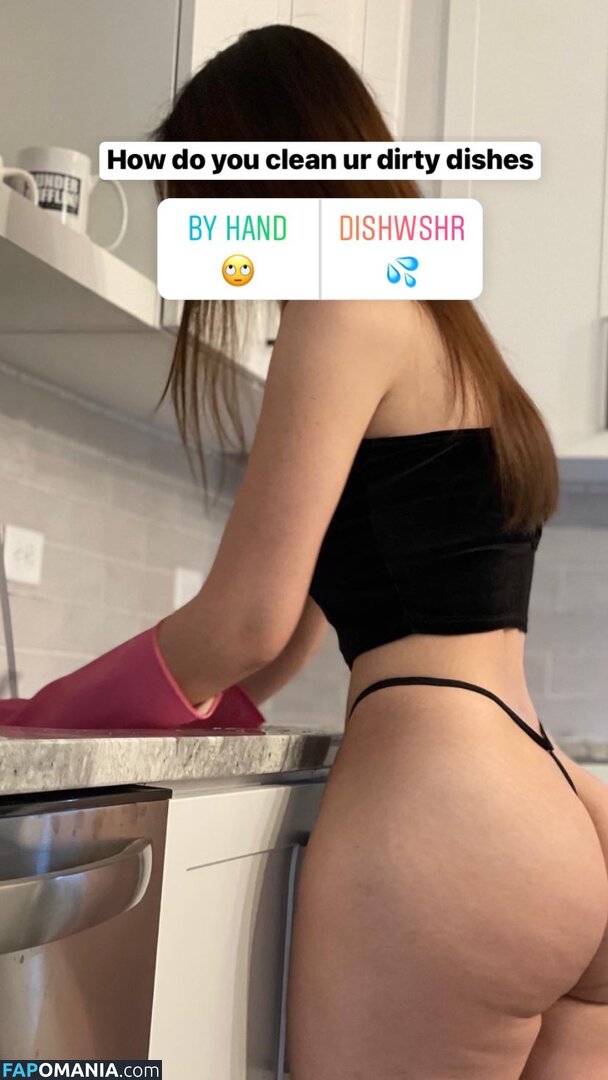 Itsjinny Nudo OnlyFans  Foto trapelata #11