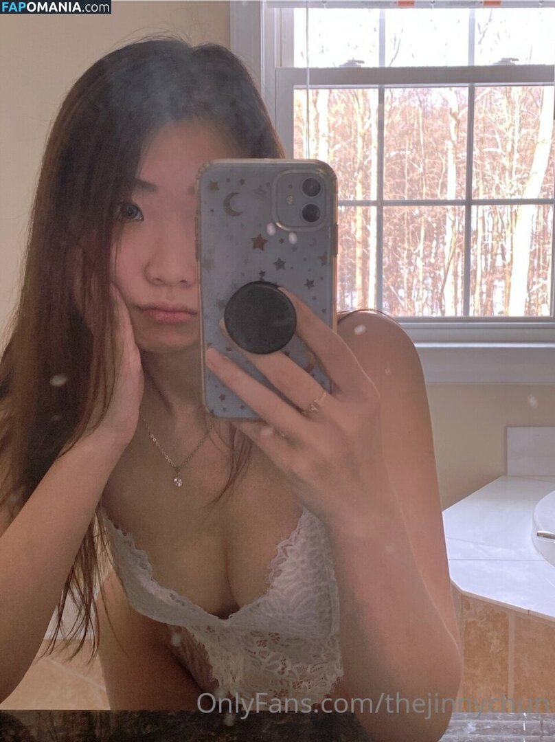 Itsjinny Nudo OnlyFans  Foto trapelata #16
