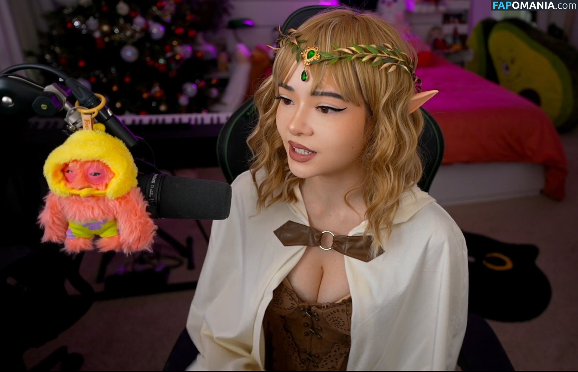 itskaitiecali / itskatchii / twitch career and liver failure speedrunner - Nudo OnlyFans  Foto trapelata #19