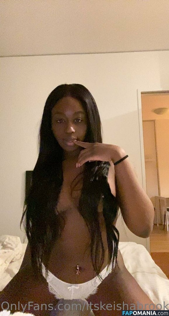 itskeishabrooks / keishabrooks_sa Nudo OnlyFans  Foto trapelata #6