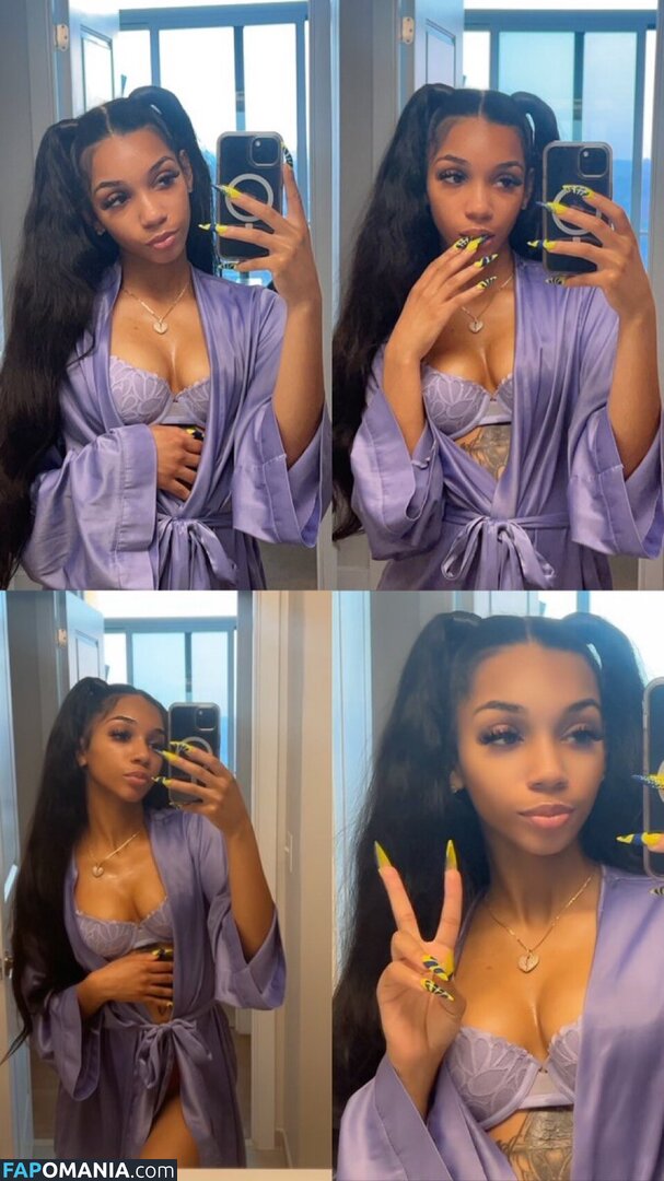 Imleesosa / Itsleesosa Nudo OnlyFans  Foto trapelata #6