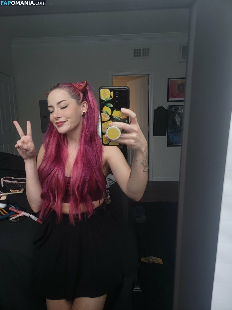 ItsLeslie / ItsLeslie_ / itslesliehey Nudo OnlyFans  Foto trapelata #136