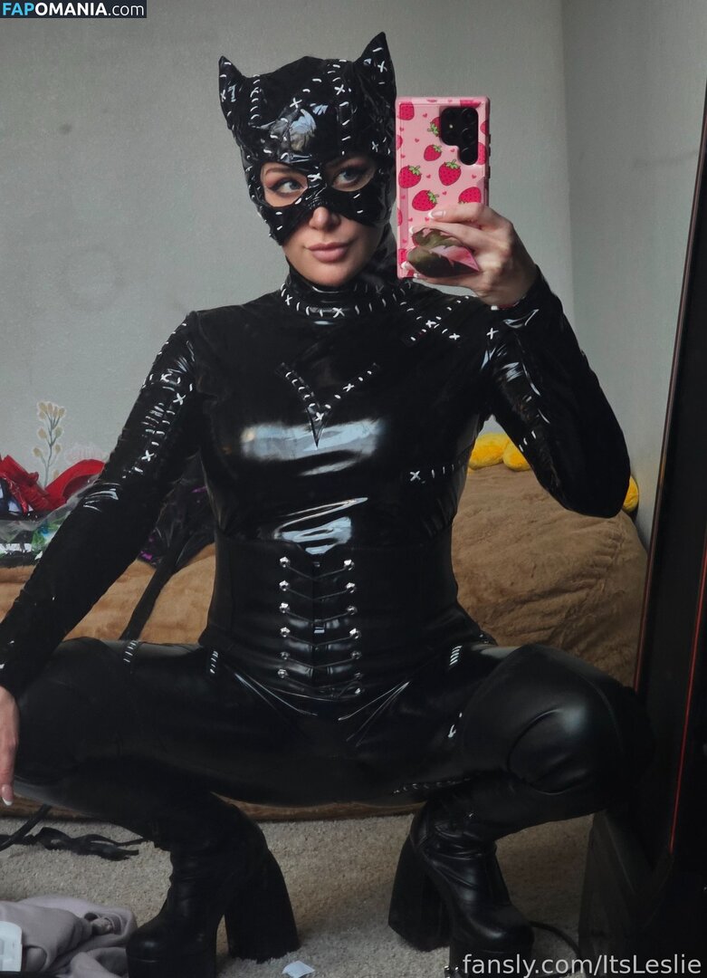 ItsLeslie / ItsLeslie_ / itslesliehey Nudo OnlyFans  Foto trapelata #216