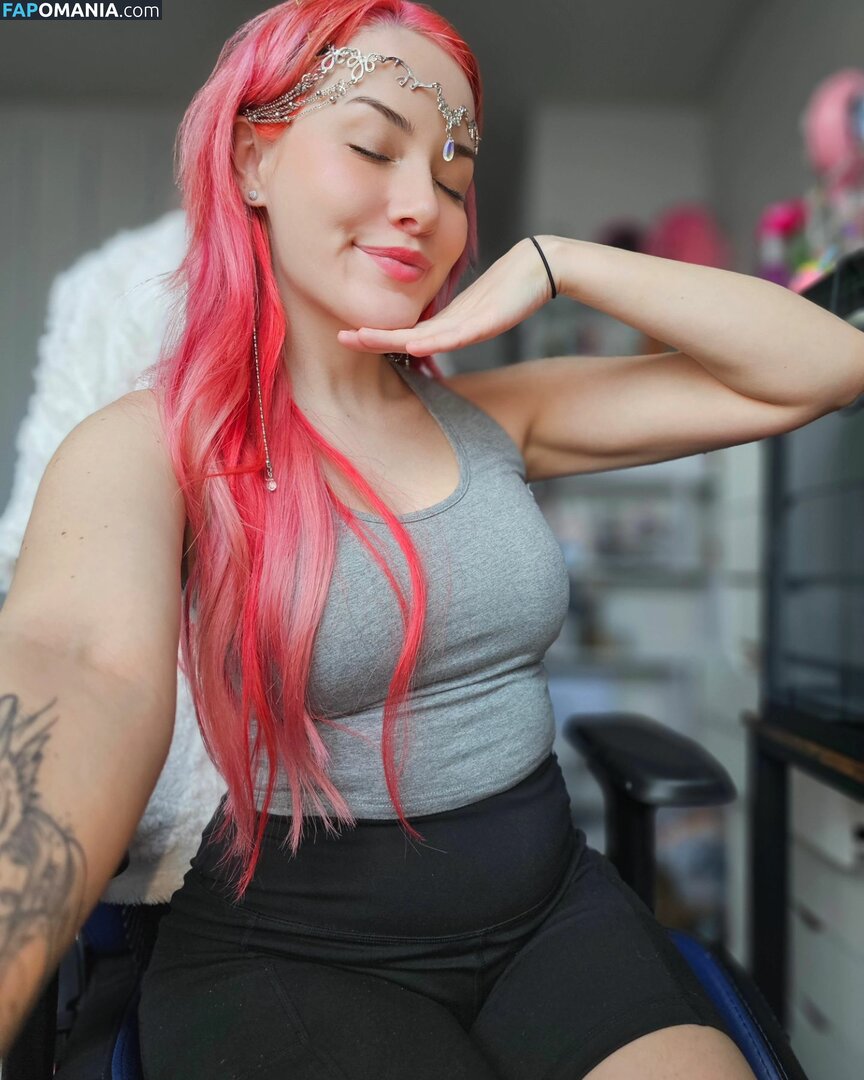 ItsLeslie / ItsLeslie_ / itslesliehey Nudo OnlyFans  Foto trapelata #349