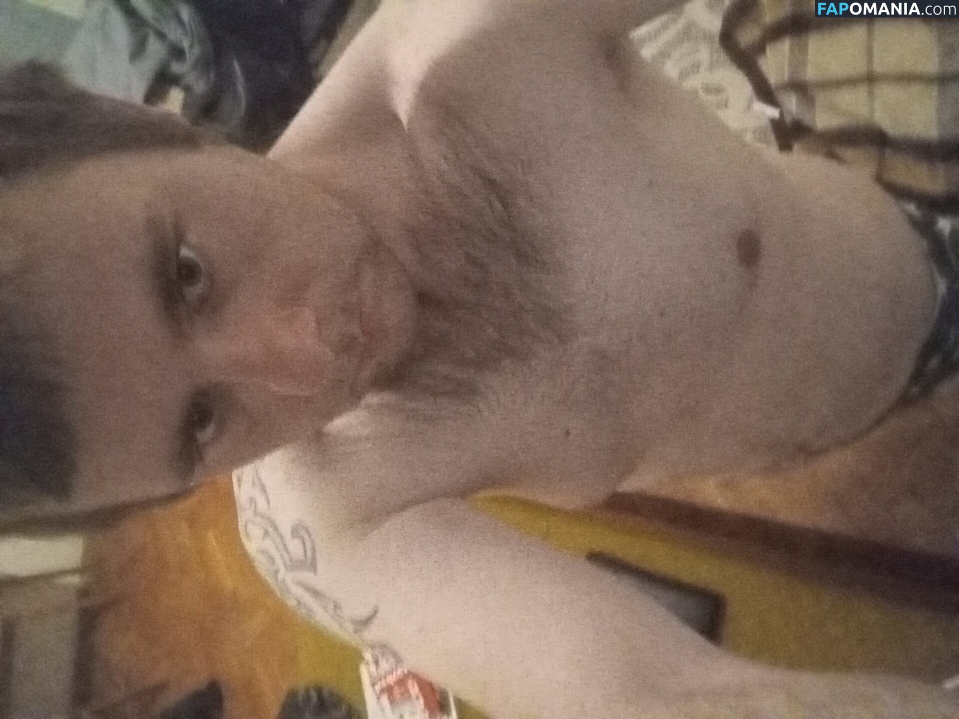itslilybuns Nudo OnlyFans  Foto trapelata #1