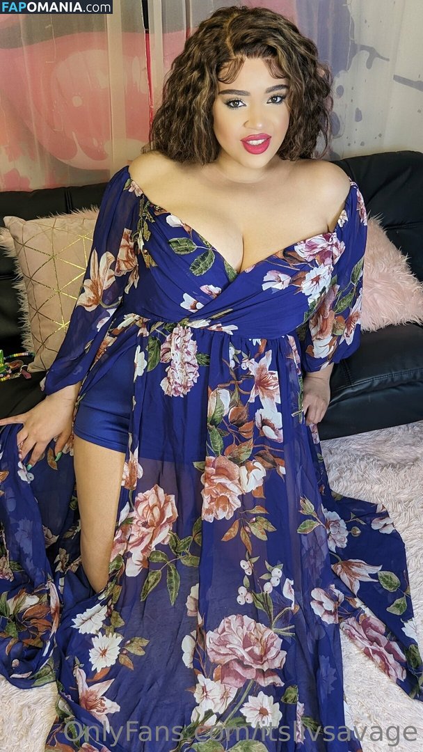 itslivsavage Nudo OnlyFans  Foto trapelata #7
