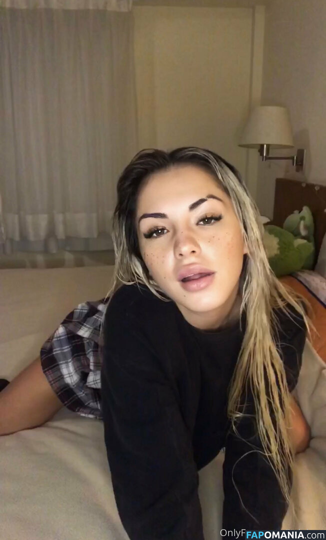 itslolaxo / itslolaxop Nudo OnlyFans  Foto trapelata #58