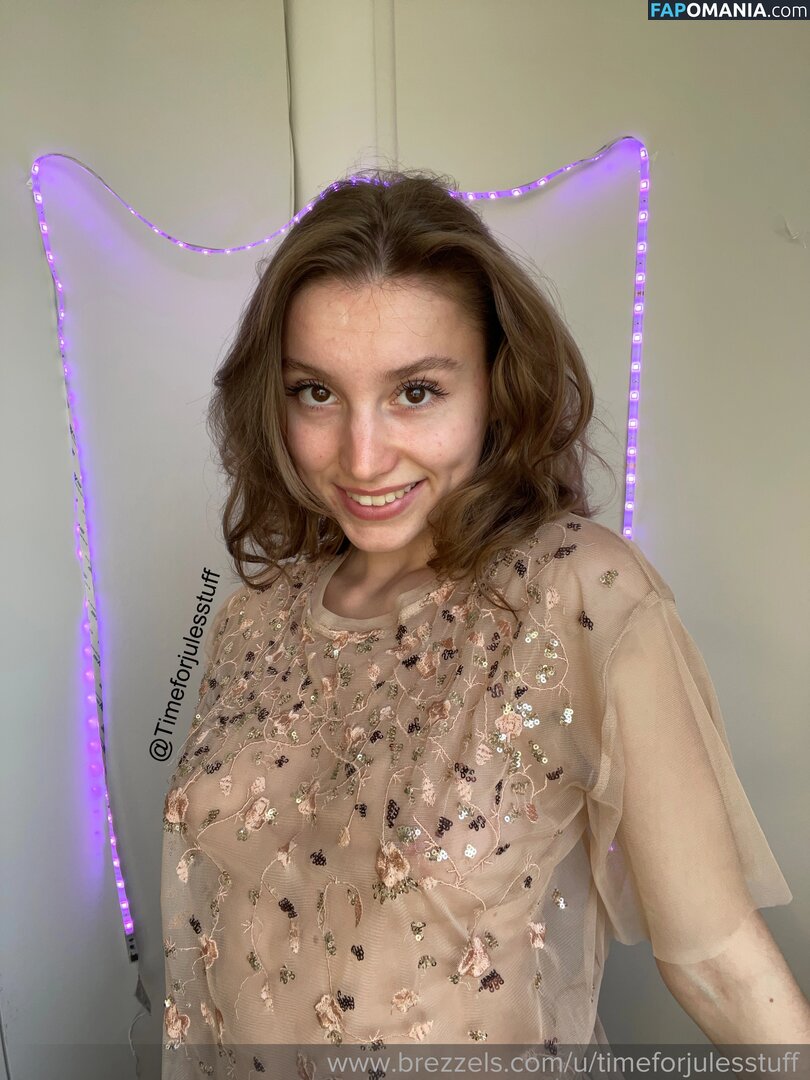 annanessrose / itsmejusi / jusiprvt / timeforjulesstuff Nudo OnlyFans  Foto trapelata #11