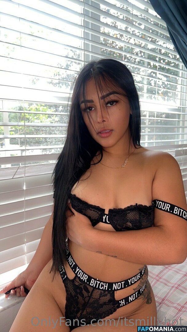 itsmillyhot / itsmillytime Nudo OnlyFans  Foto trapelata #56