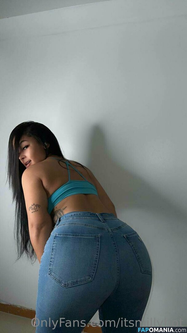 itsmillyhot / itsmillytime Nudo OnlyFans  Foto trapelata #63