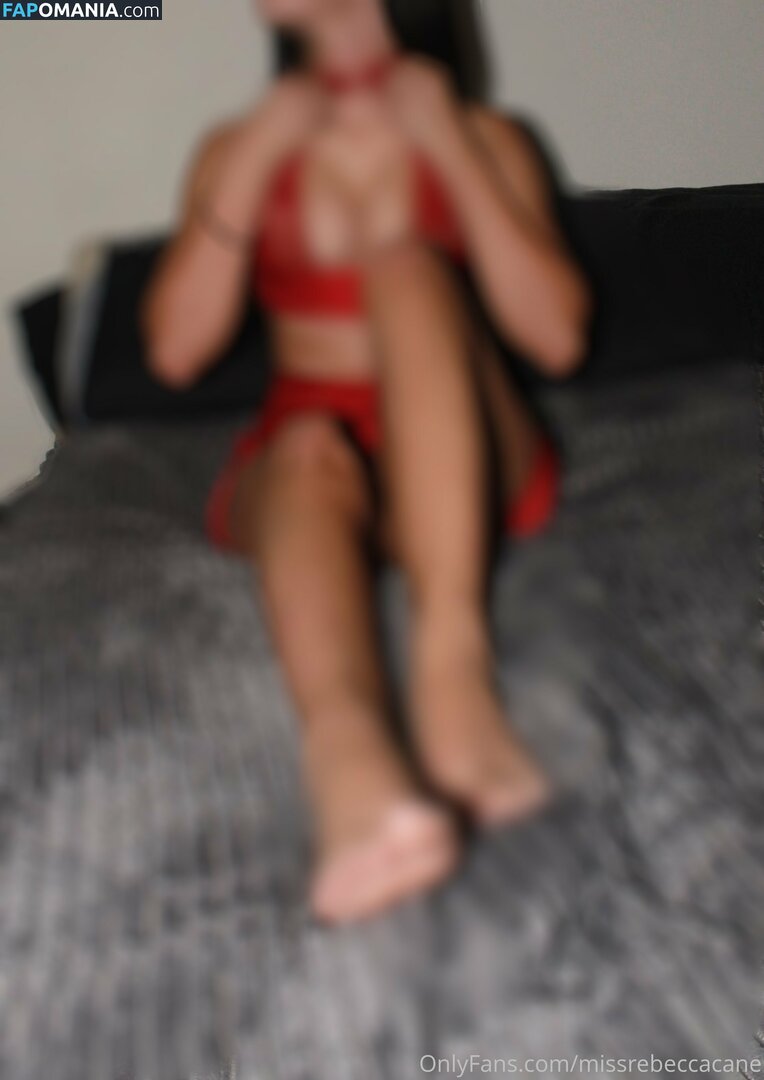 backupangeronion / itsmisscane / missrebeccacane Nudo OnlyFans  Foto trapelata #37