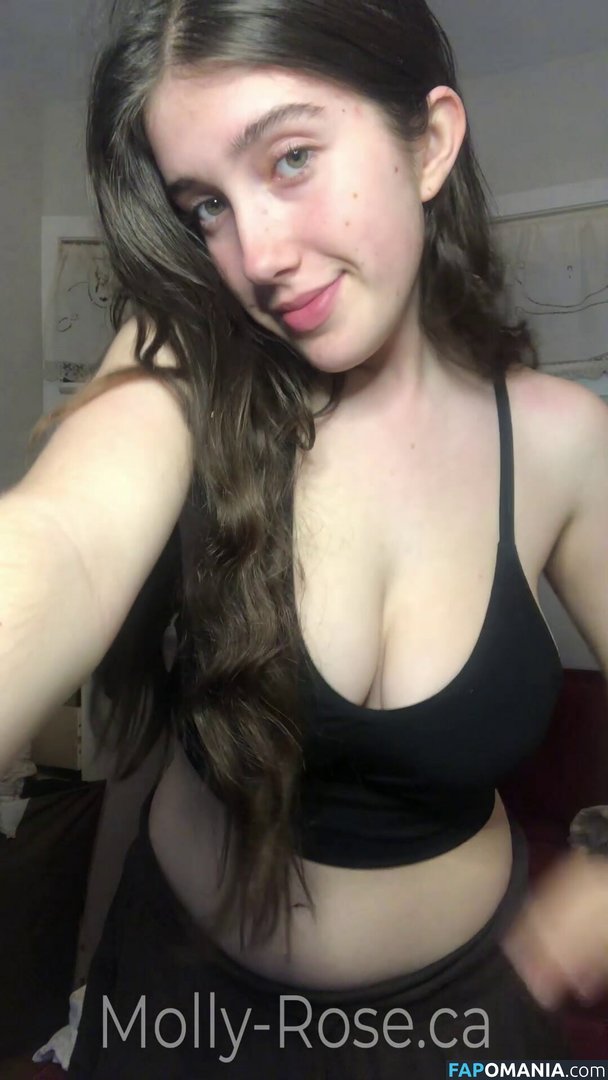 Molly Barkasy / Molly Rose / itsmollyyyrose_again / moremolly Nudo OnlyFans  Foto trapelata #8