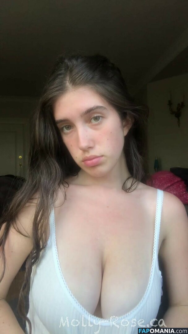 Molly Barkasy / Molly Rose / itsmollyyyrose_again / moremolly Nudo OnlyFans  Foto trapelata #43