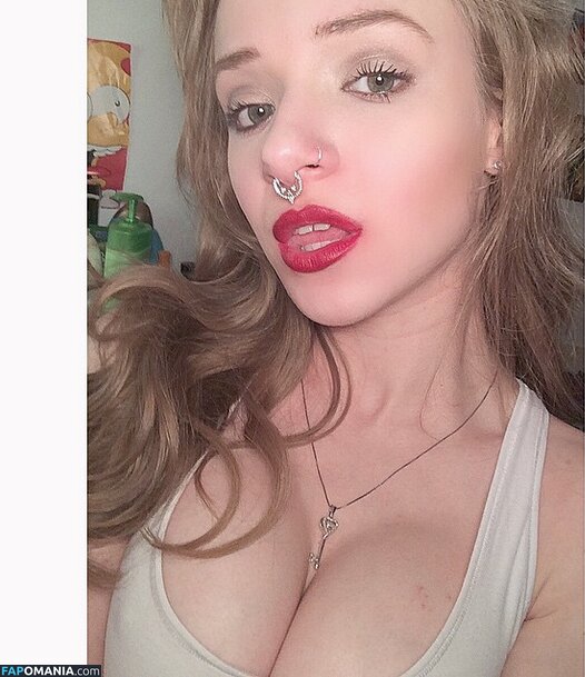 Itsmsparker Nudo OnlyFans  Foto trapelata #1