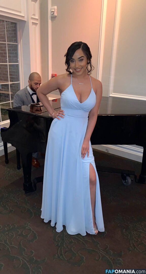 itsqueennovaa Nudo OnlyFans  Foto trapelata #3