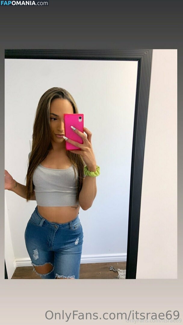 itsrae69 Nudo OnlyFans  Foto trapelata #76