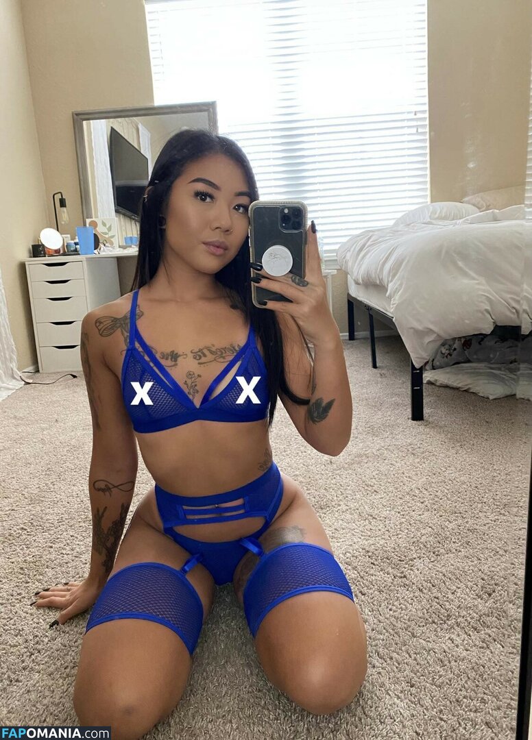 itsrosebbyx / itsroxybby Nudo OnlyFans  Foto trapelata #1